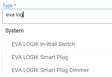 how to add smart socket to alexa-EVA LOGIK