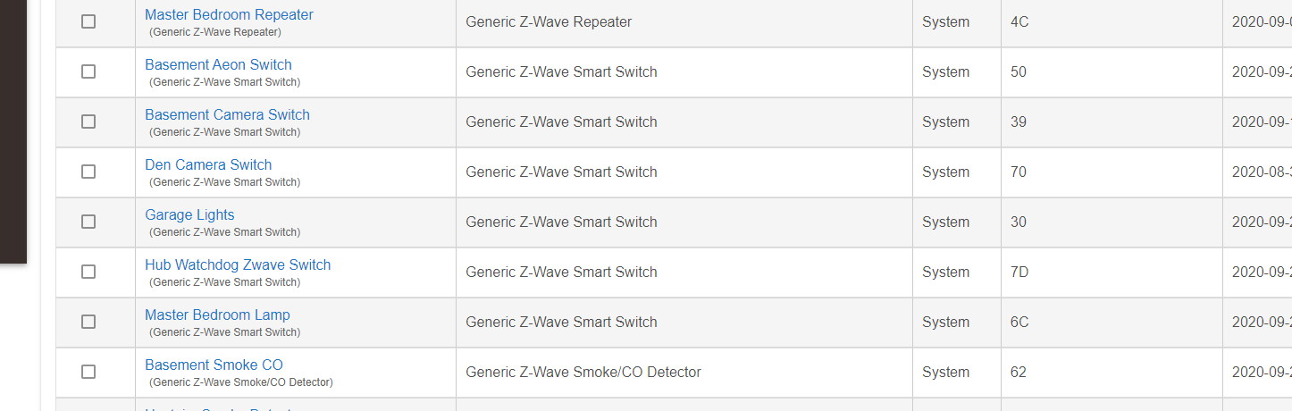 Hubitat incorrectly identifies Enbrighten Smart Switch that connects to a  socket as “Jasco Z-Wave Dual Outlet”. I added red and black to both  Line/Load. Is that correct? : r/smarthome