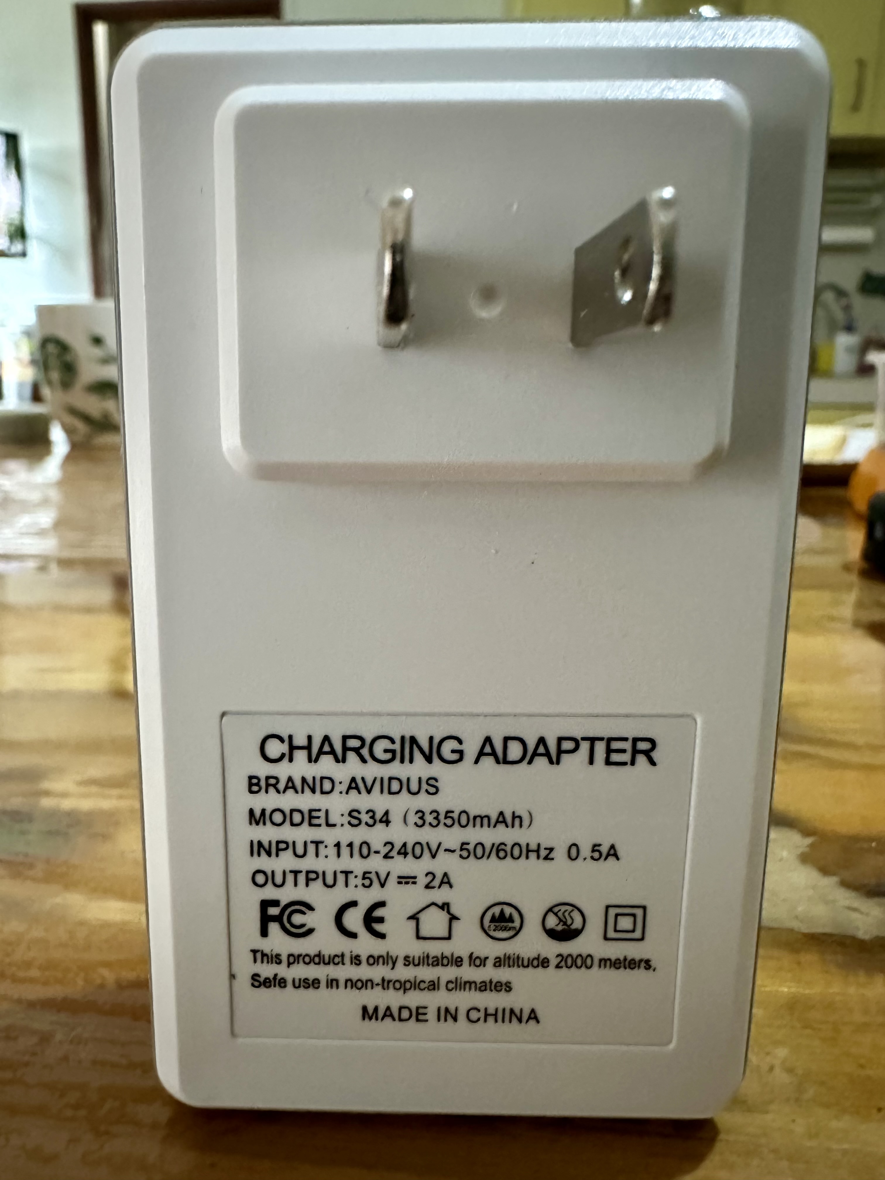 Zigbee repeater - Tuya model: TS0207 - Devices - Hubitat