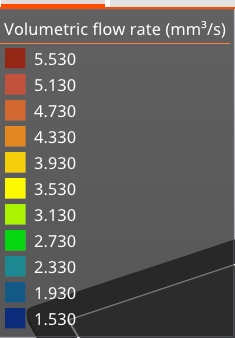 2023-02-13 13_39_32-_tool_box_PETG_Ender_Front_Left_5Drwr-Twr-Only - PrusaSlicer-2.5.0 based on Slic