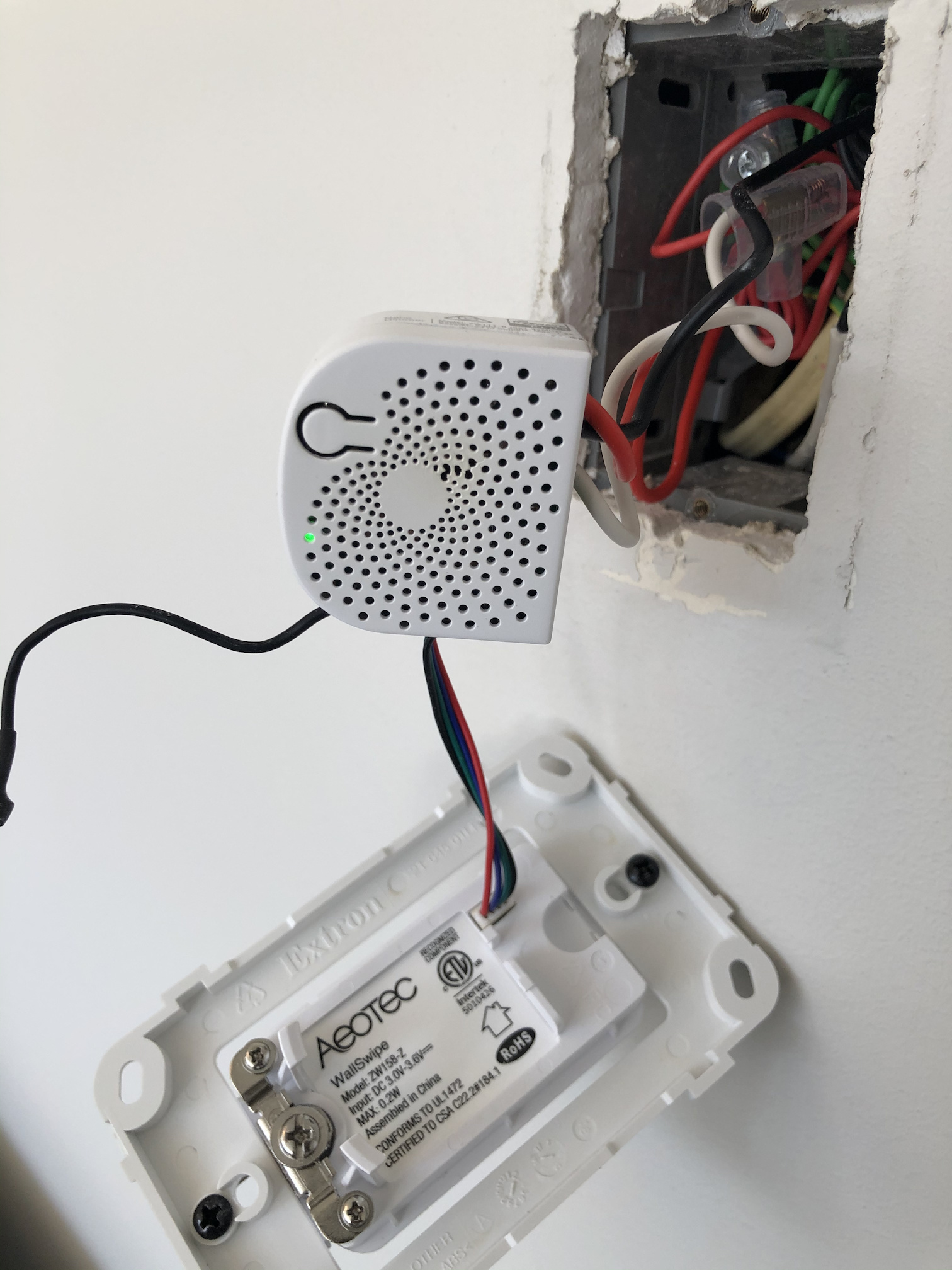 Aeotec nano dimmer won’t turn off lights 🛎️ Get Help Hubitat