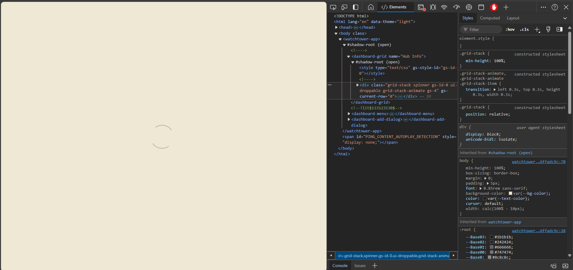 RELEASE] Watchtower long-term metrics app - Page 3 - Custom Apps - Hubitat