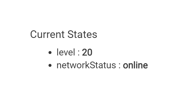 Device Stub