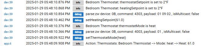 Screenshot Log1