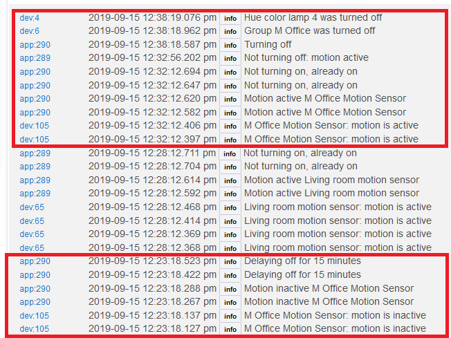 Office-Motion_log