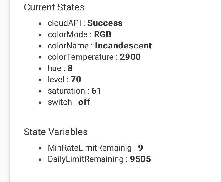 Support for H7170 Kettle · Issue #266 · bwp91/homebridge-govee