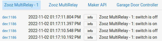 zoozrelay