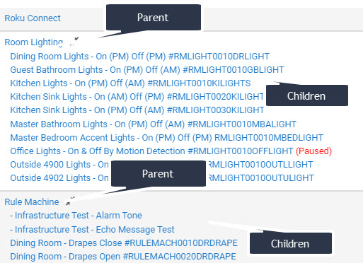 Enhancement Request For Consideration For Device Activity Check - Custom  Apps - Hubitat