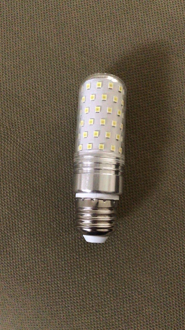 tubular smart bulb