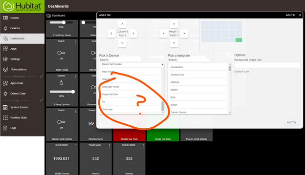 Release] Daikin AC Wifi Controller - ⚙️ Custom Apps and Drivers - Hubitat