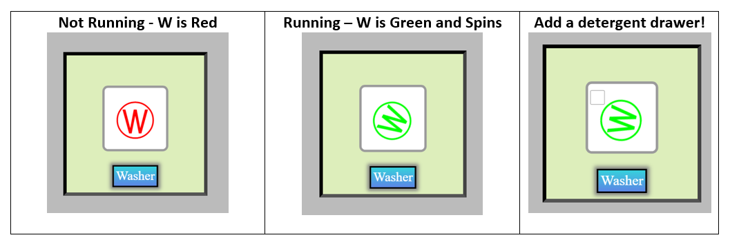 Preview]Tile Builder Rooms - Preview (It's very cool!) - Custom Apps -  Hubitat