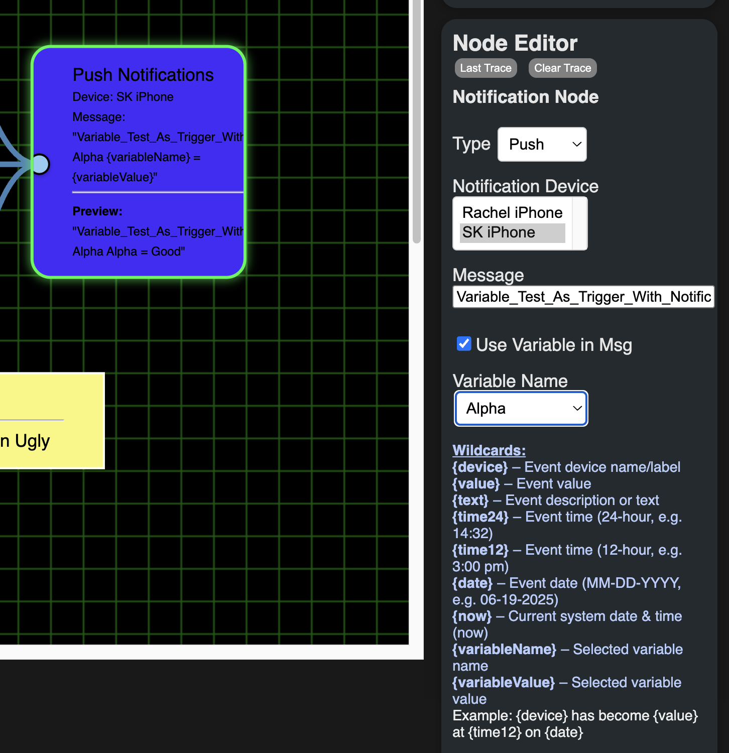 [Beta] Flow Engine - A visual drag and drop rules engine - Page 27 - ⚙️ ...