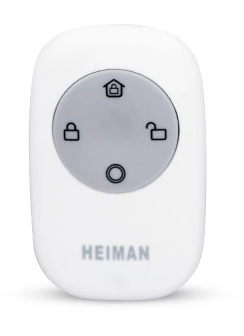 heiman-zigbee-key-fob