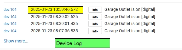HECurrentLog