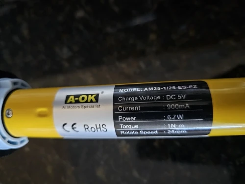 A-OK-AM25