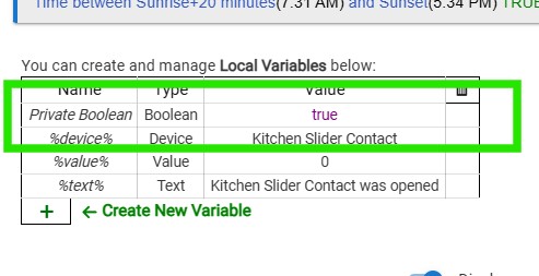 Test Vacation Kitchen Slider 9