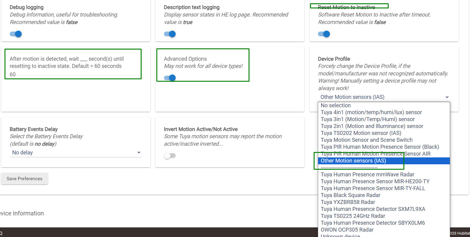 hive-motion-sensor-not-reporting-inactive-devices-hubitat