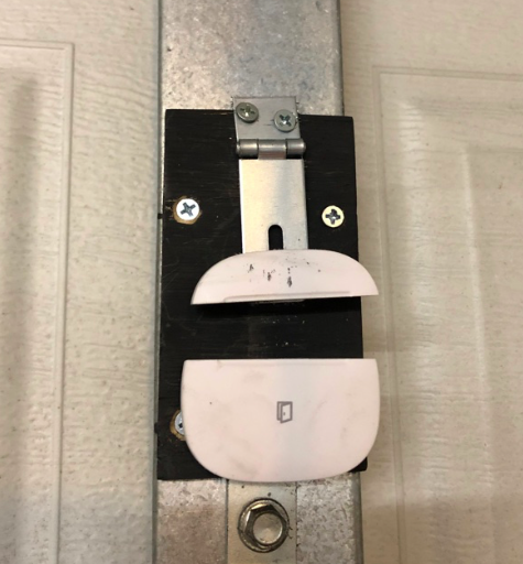 Just Starting With Hubitat Get, Hubitat Smartthings Multipurpose Sensor Garage Door