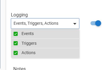 Rule 1376 ALL opp checked