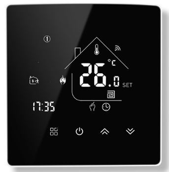 Did someone are working on SONOFF Zigbee Thermostatic Radiator Valve (TRV)?  - Custom Drivers - Hubitat