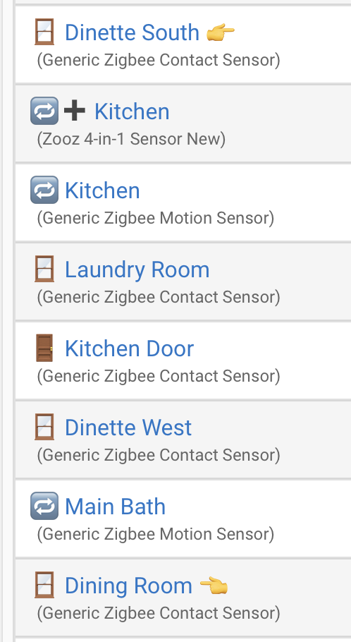 [Zigbee] Visual render for getChildAndRouteInfo - Page 7 - Code Share ...