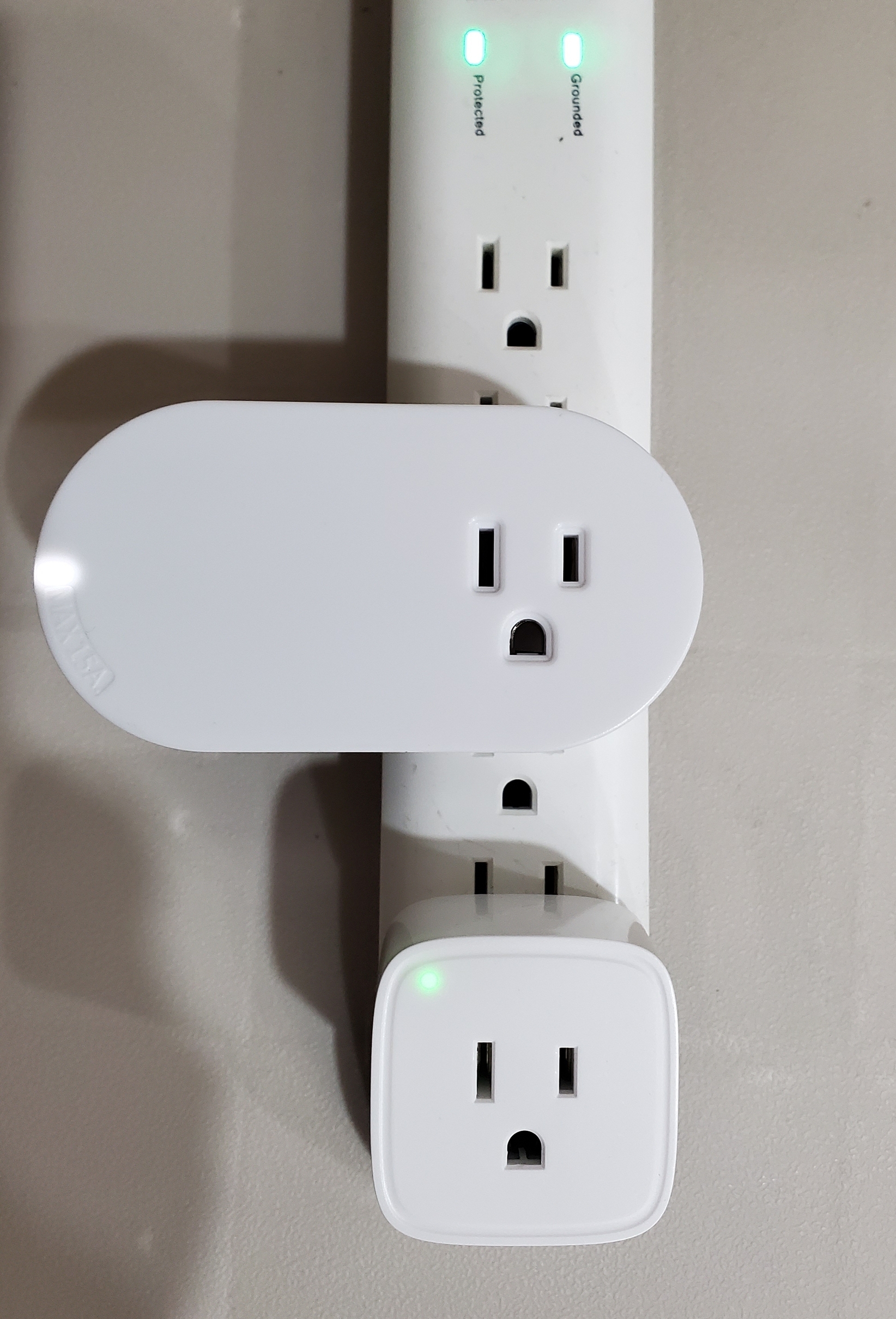 ZigBee Smart Socket Outlet for SmartThings, Hubtat, Philips Hue Automa – AU  / NZ Smart Home Store