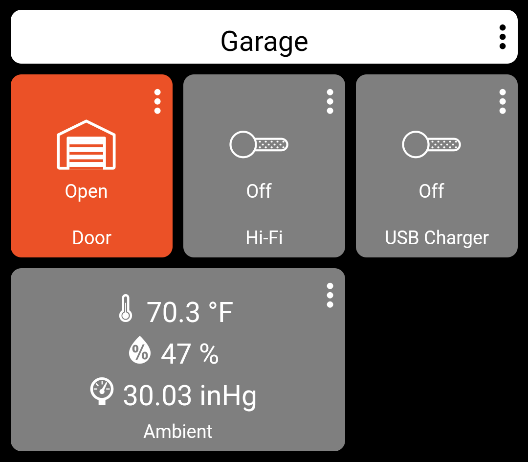 MyQ or Zooz Relay? About to begin Garage Door Automation Get Started