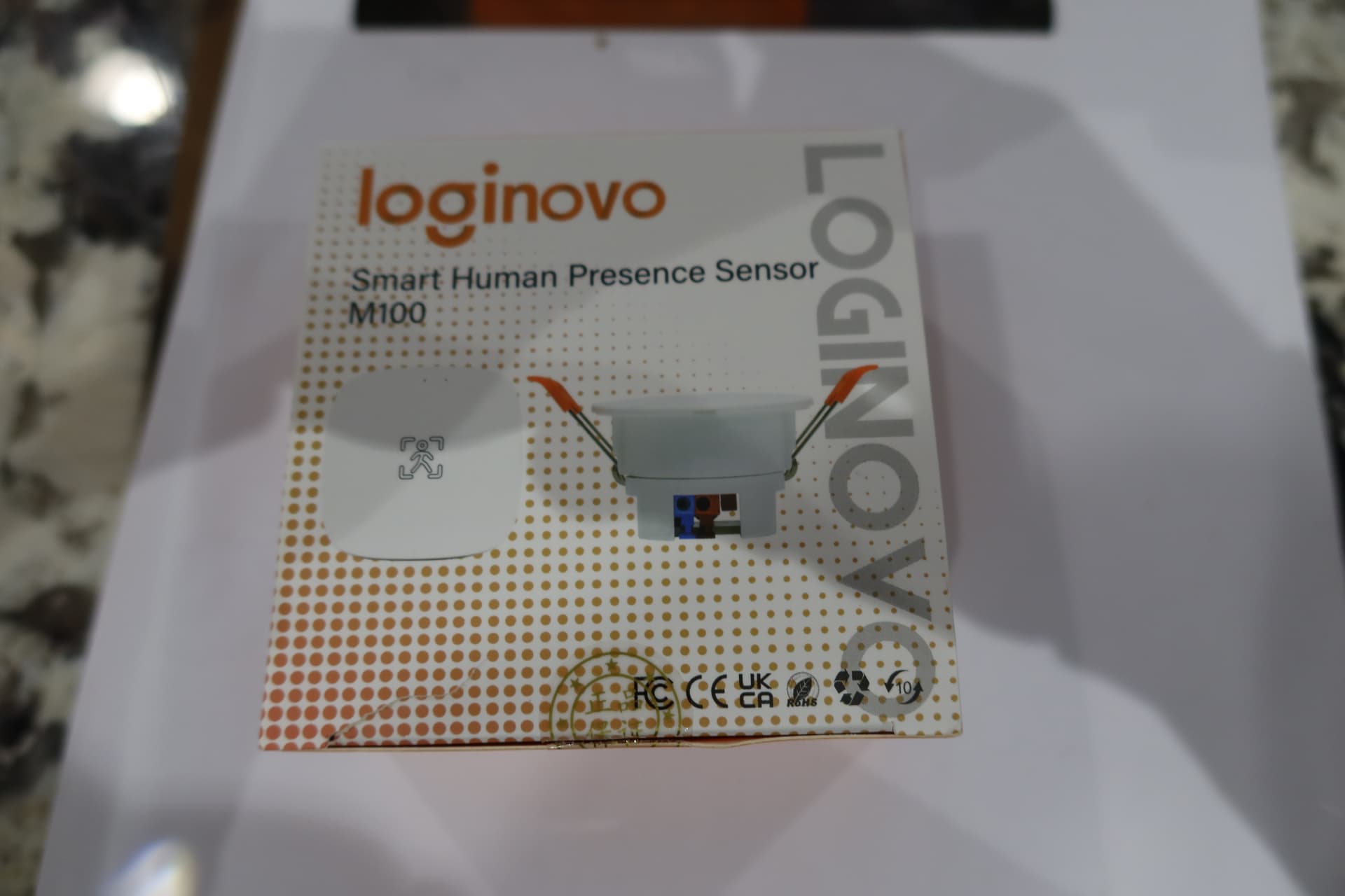 MOES ZigBee Human Presence Sensor - HomeSeer Message Board