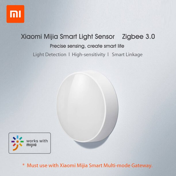 Does anyone know if are Xiaomi Mi light drivers? - Devices -