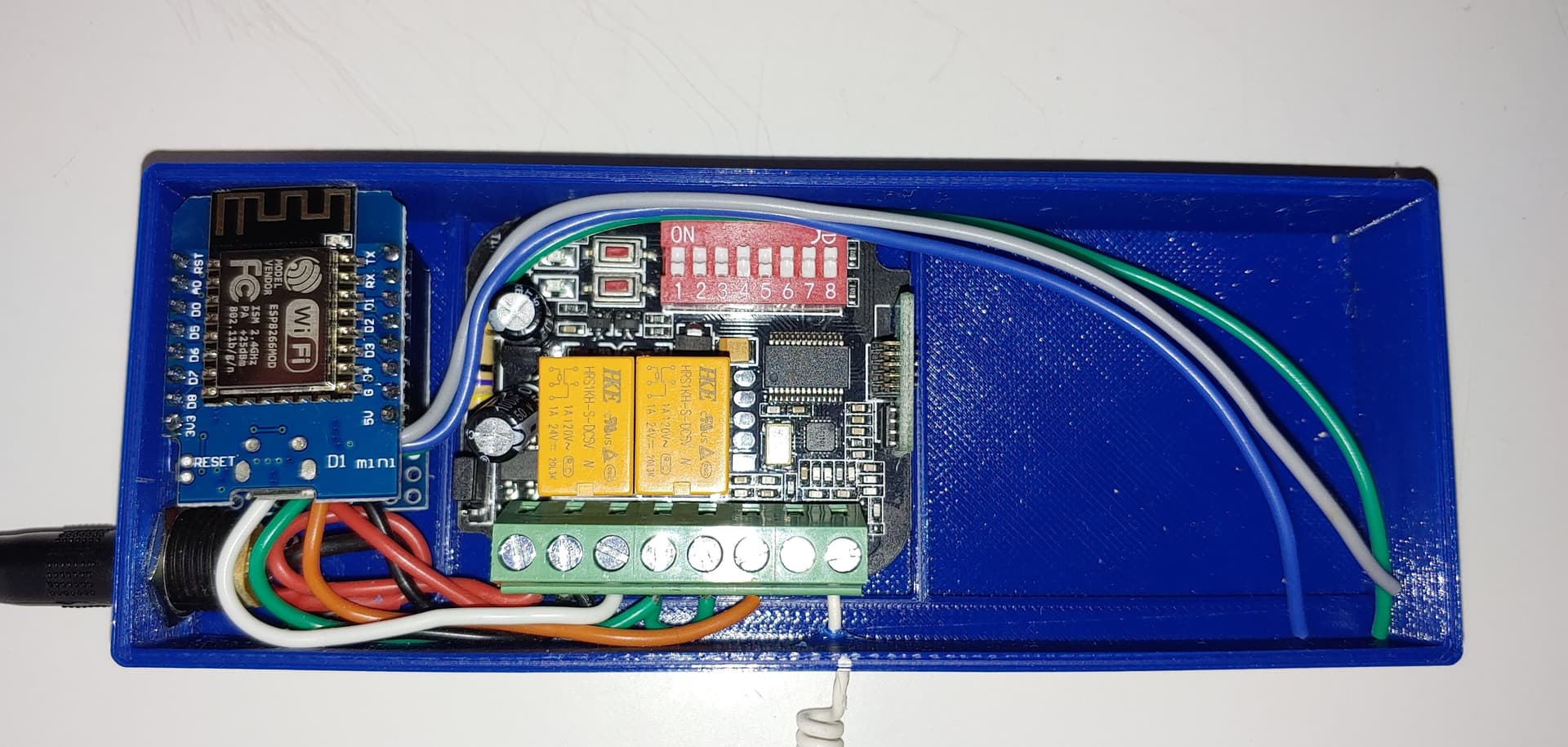 Test: Switchbot Hub Mini – din räddare i ir-nöden - M3