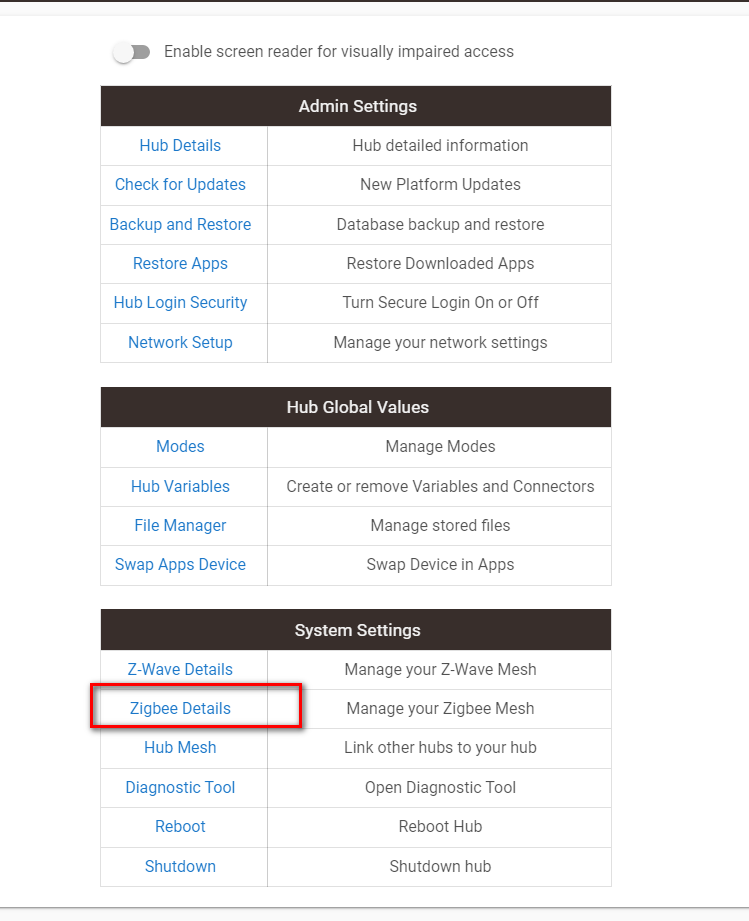 Zigbee Devices Behaving Badly Devices Hubitat Zigbee Devices Behaving Badly Devices Hubitat