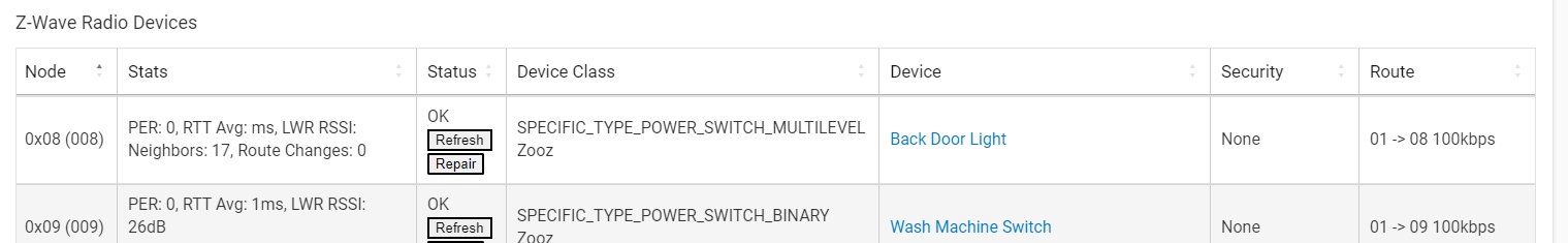 Hubitat incorrectly identifies Enbrighten Smart Switch that connects to a  socket as “Jasco Z-Wave Dual Outlet”. I added red and black to both  Line/Load. Is that correct? : r/smarthome
