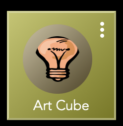 Art Cube