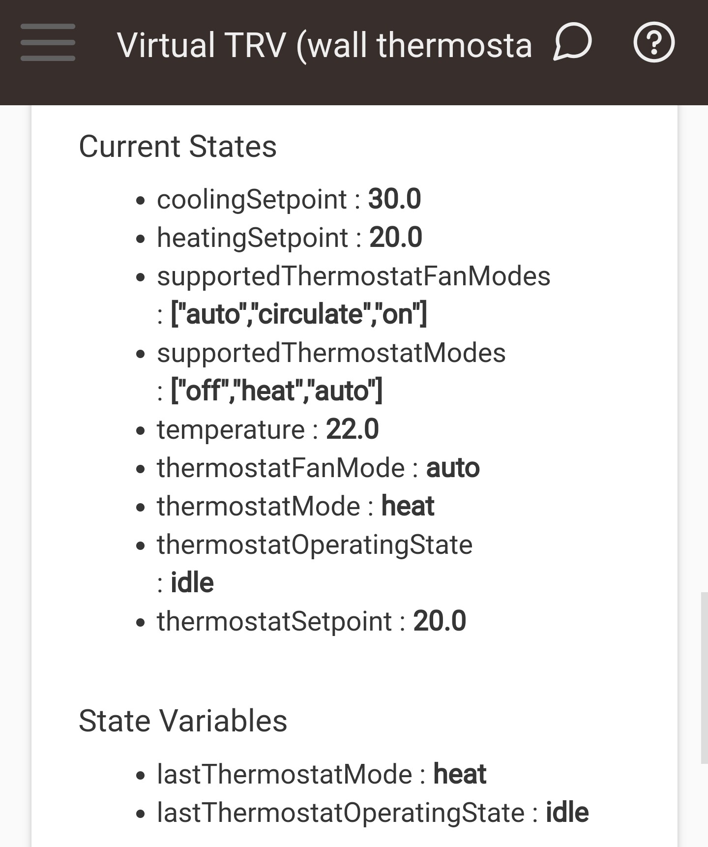 Did someone are working on SONOFF Zigbee Thermostatic Radiator Valve (TRV)?  - Custom Drivers - Hubitat