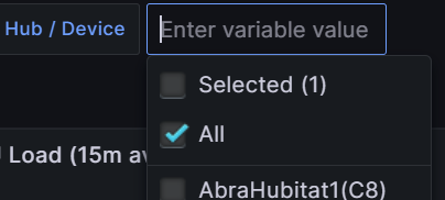 2023-11-17 10_58_20-Influx Grafana