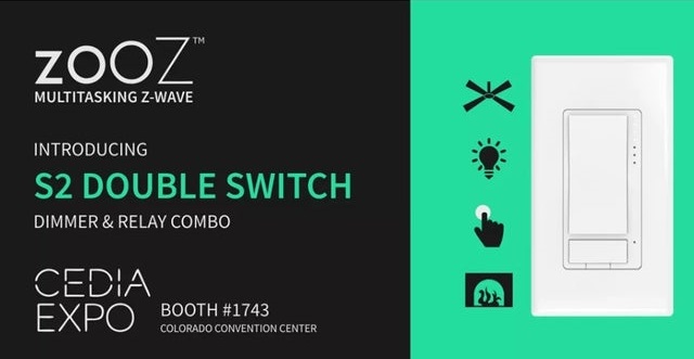 Zooz Fan Light Controller Lounge Hubitat