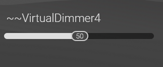 dimmer_percent_override
