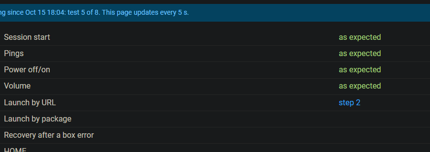 [BETA] Android TV Remote: Google TV and Android TV local control ...