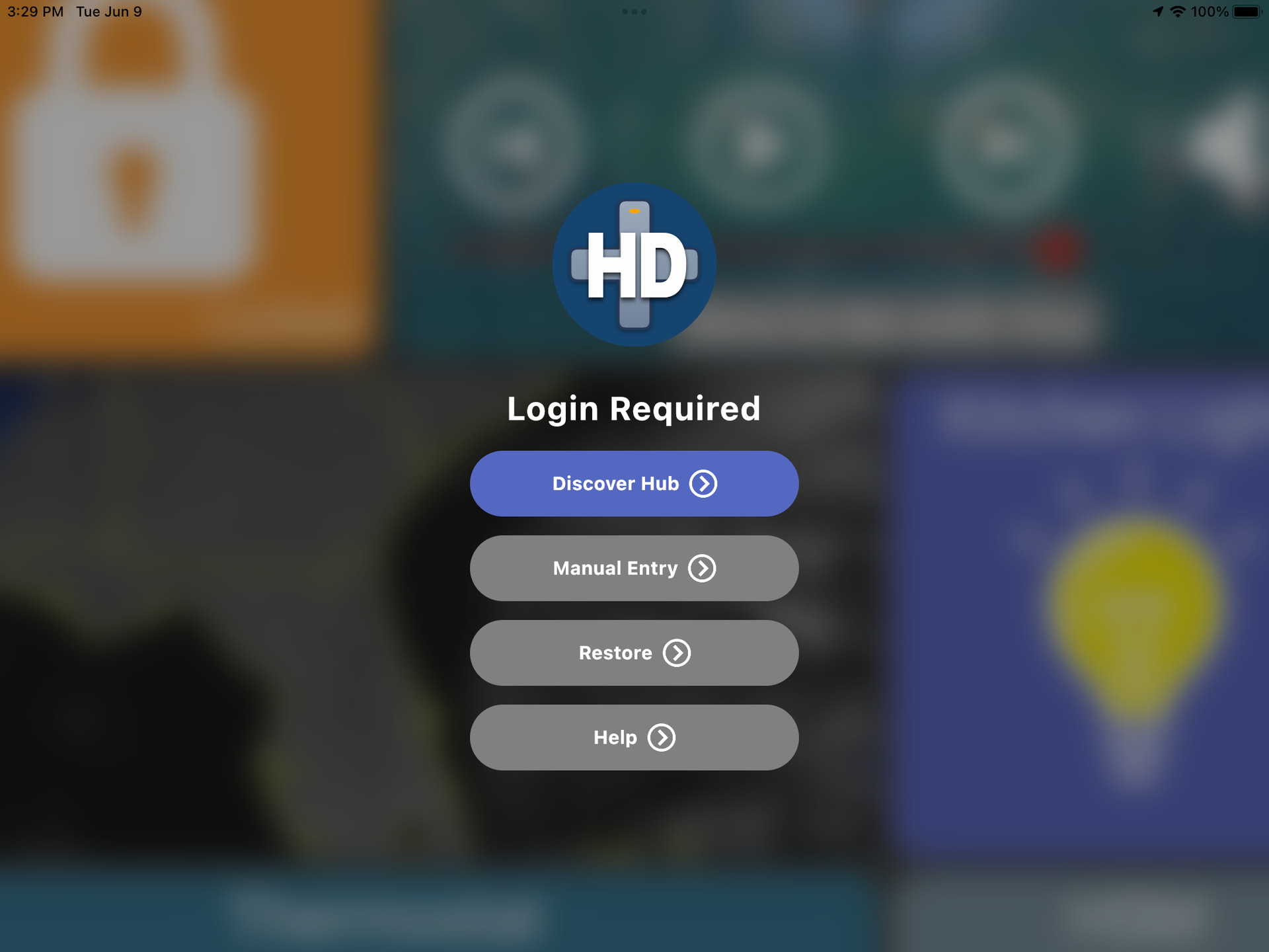 [RELEASE] HD+ Hubitat Dashboard for iOS, Android, Mac, Windows & Linux ...