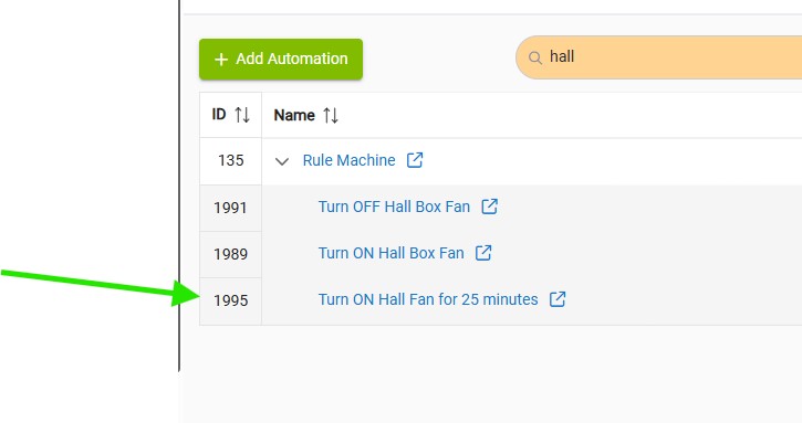 Rule 1995 Not Shown